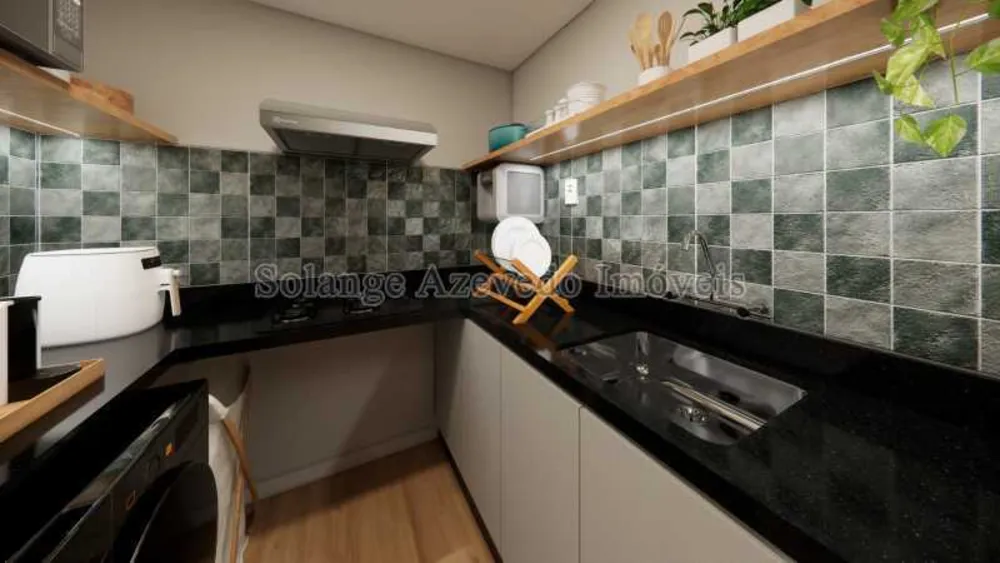 Apartamento, 2 quartos, 54 m² - Foto 12