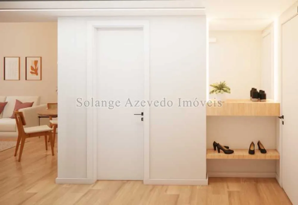 Apartamento, 2 quartos, 54 m² - Foto 5