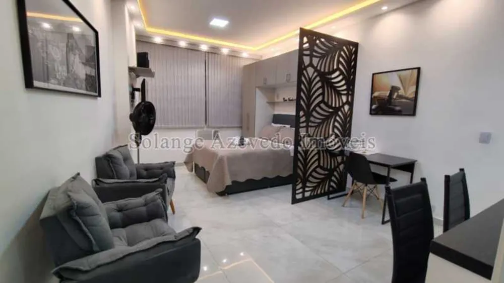 Loft, 34 m² - Foto 1
