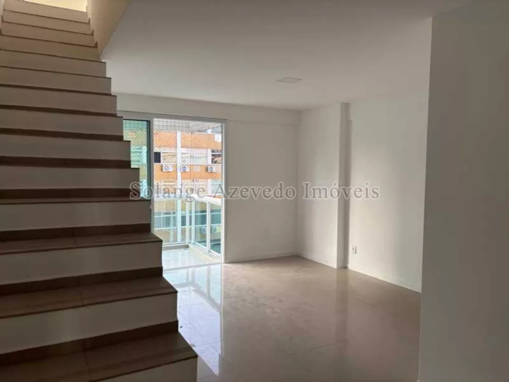 Cobertura, 3 quartos, 140 m² - Foto 8