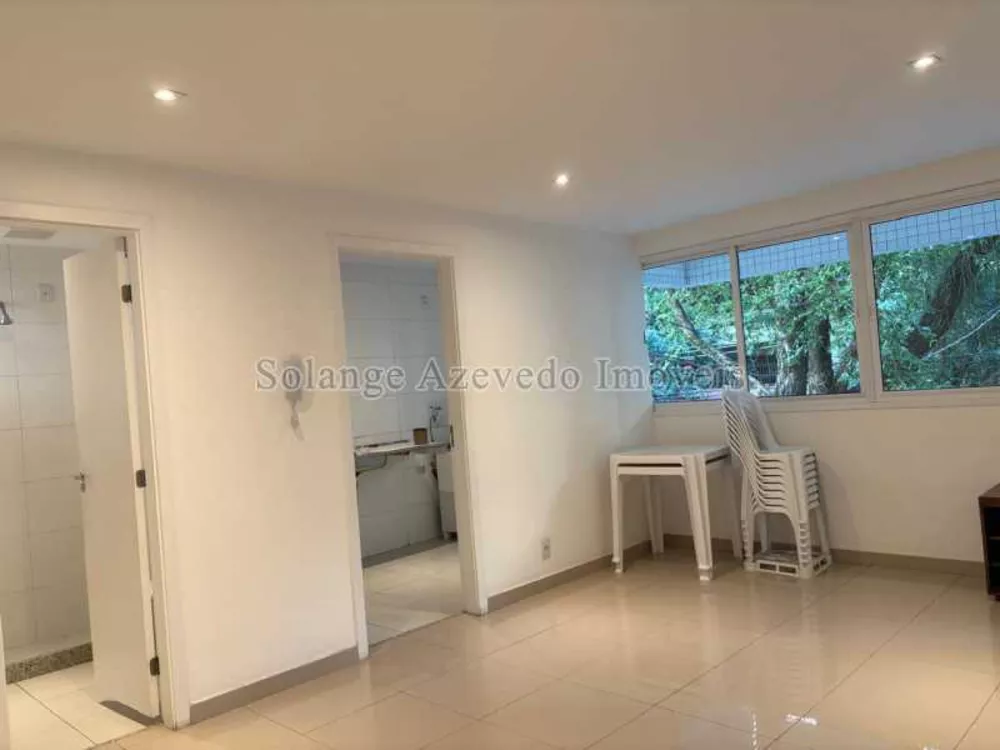 Cobertura, 3 quartos, 140 m² - Foto 9