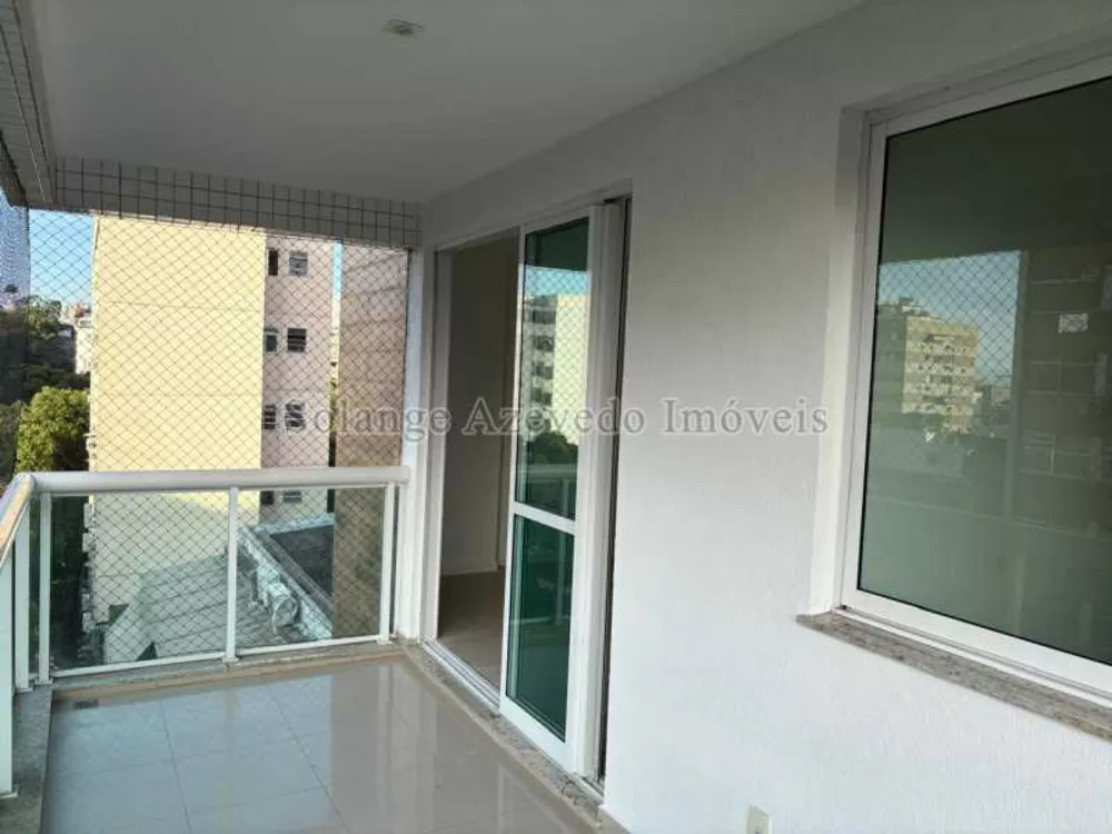 Cobertura, 3 quartos, 140 m² - Foto 2