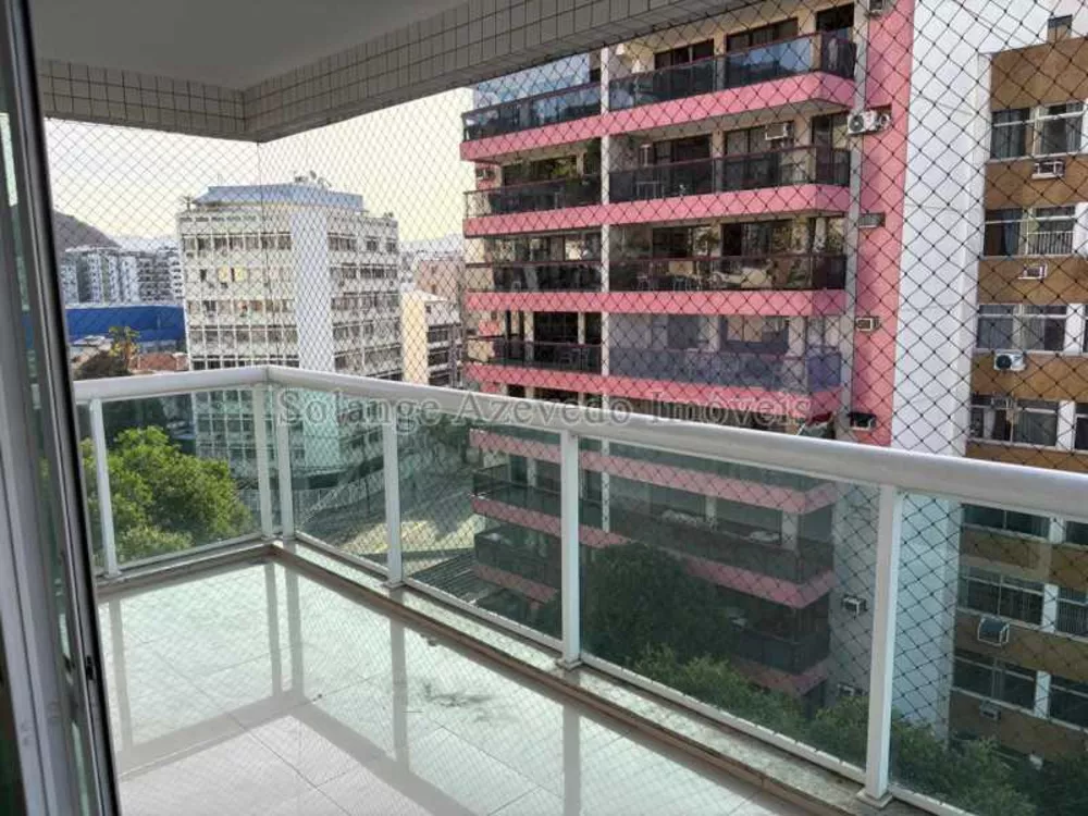 Cobertura, 3 quartos, 140 m² - Foto 4