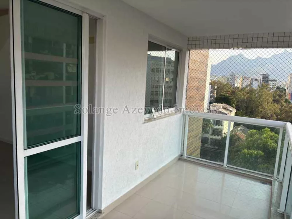 Cobertura, 3 quartos, 140 m² - Foto 26