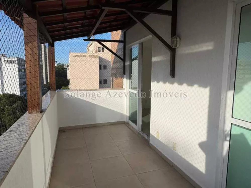 Cobertura, 3 quartos, 140 m² - Foto 15