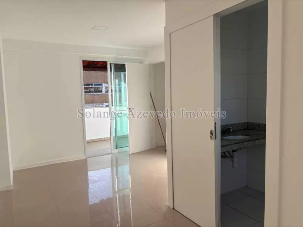 Cobertura, 3 quartos, 140 m² - Foto 1