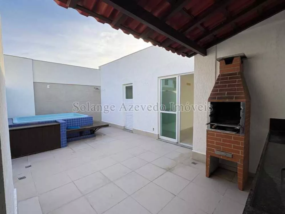Cobertura, 3 quartos, 140 m² - Foto 6