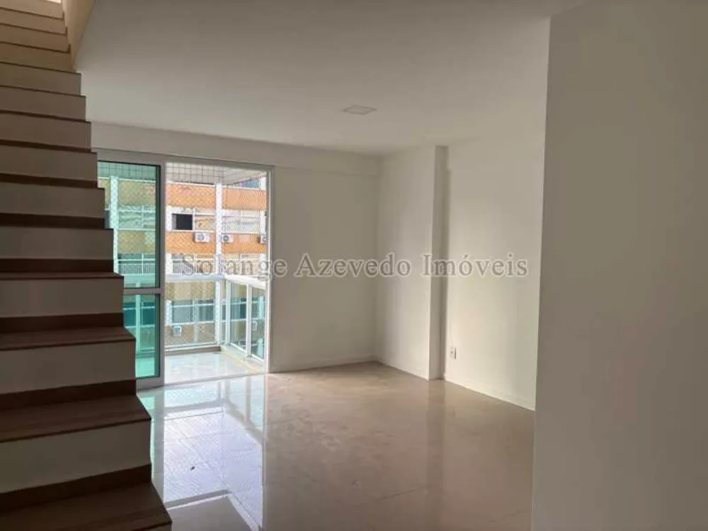 Cobertura, 3 quartos, 140 m² - Foto 7
