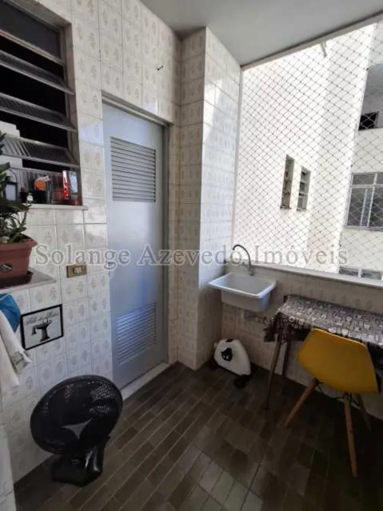 Apartamento, 3 quartos, 120 m² - Foto 20