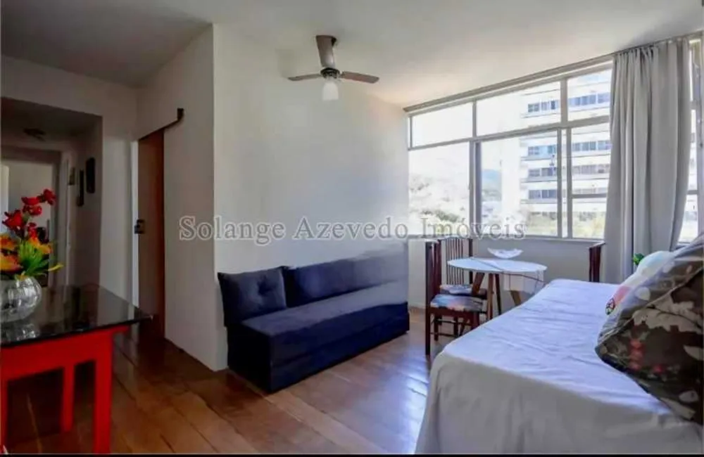 Apartamento, 3 quartos, 120 m² - Foto 4