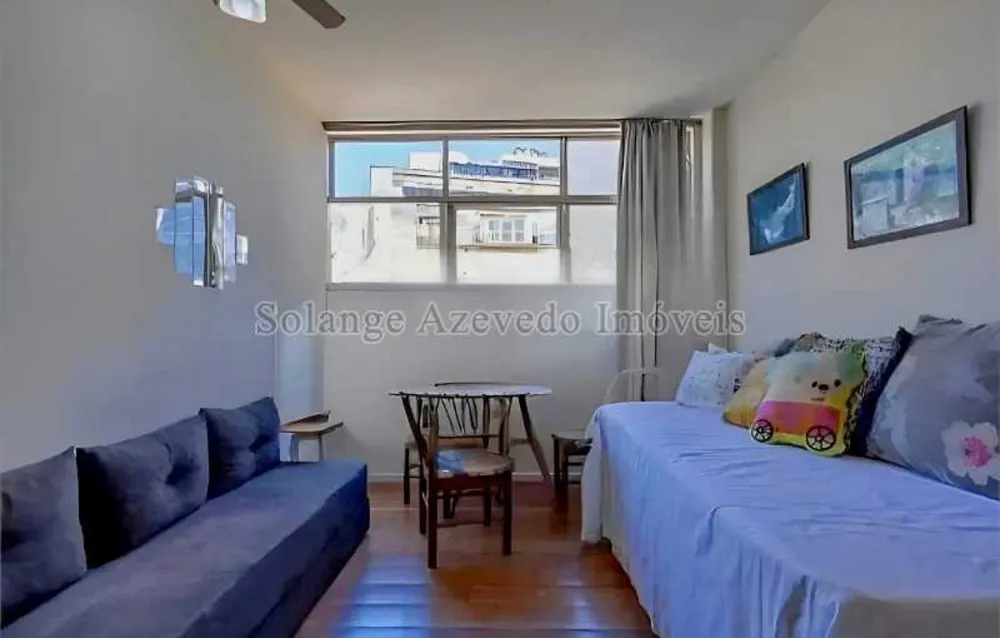Apartamento, 3 quartos, 120 m² - Foto 2