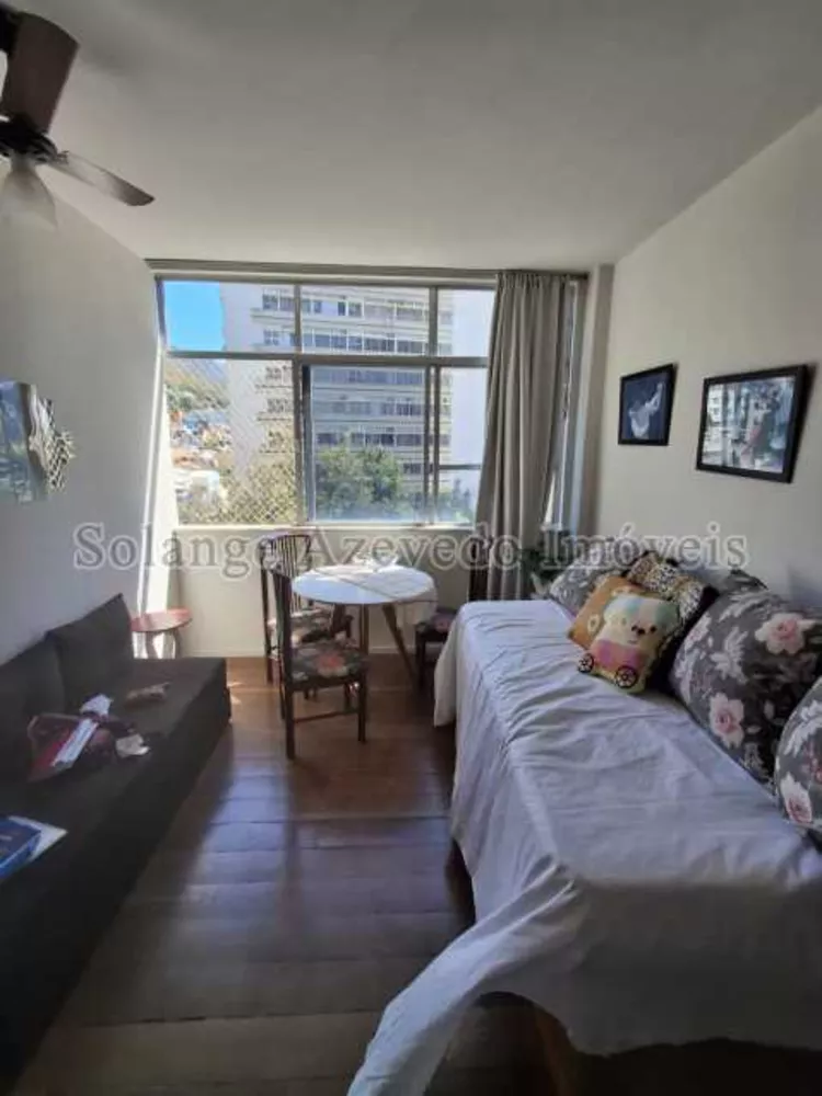 Apartamento, 3 quartos, 120 m² - Foto 3