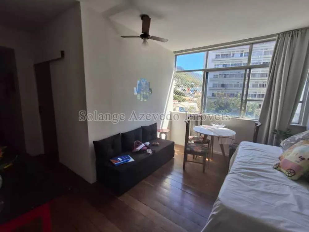 Apartamento, 3 quartos, 120 m² - Foto 1