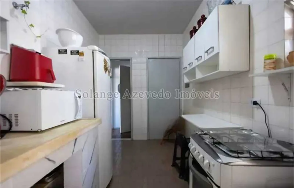 Apartamento, 3 quartos, 120 m² - Foto 23
