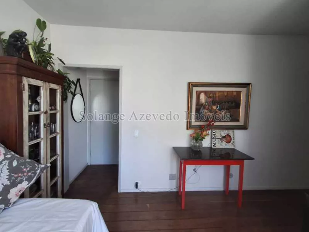 Apartamento, 3 quartos, 120 m² - Foto 4