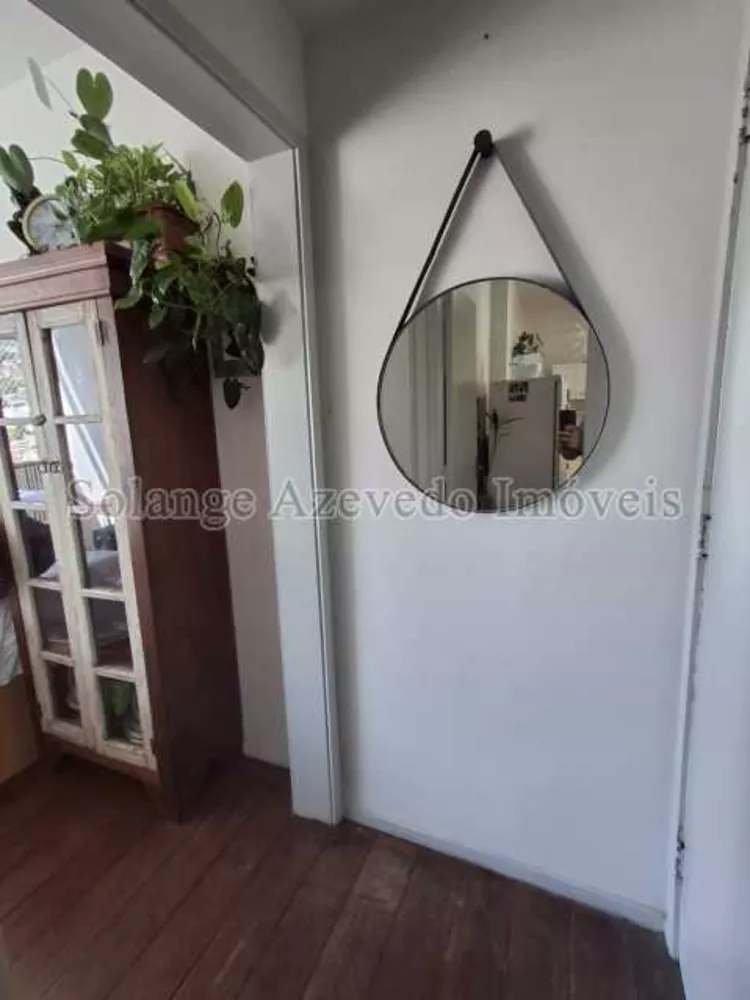 Apartamento, 3 quartos, 120 m² - Foto 5