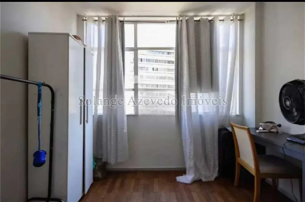 Apartamento, 3 quartos, 120 m² - Foto 21