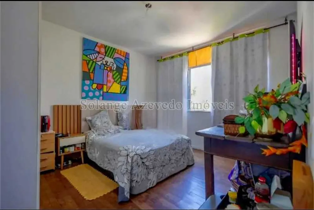 Apartamento, 3 quartos, 120 m² - Foto 9