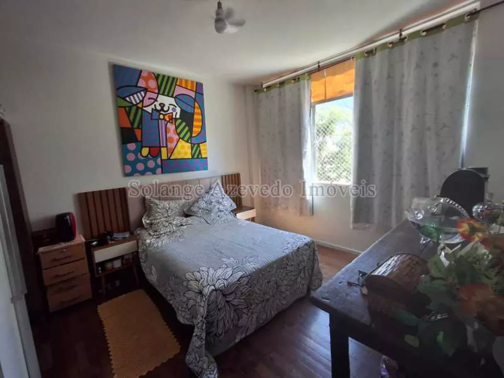 Apartamento, 3 quartos, 120 m² - Foto 6