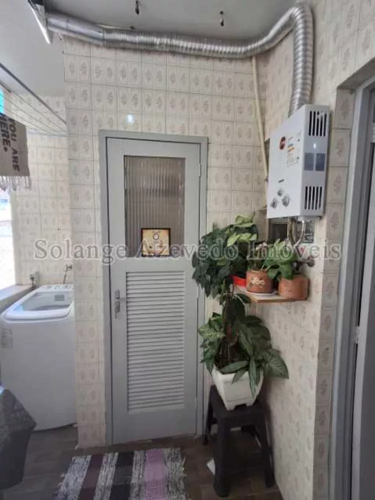 Apartamento, 3 quartos, 120 m² - Foto 21