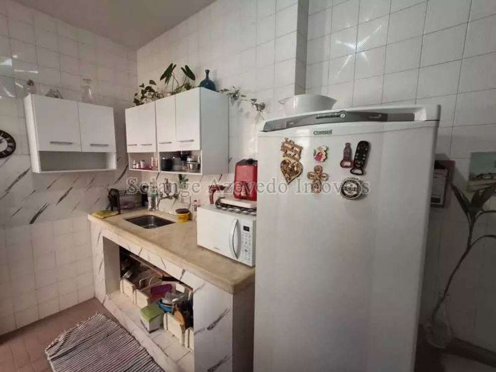 Apartamento, 3 quartos, 120 m² - Foto 15
