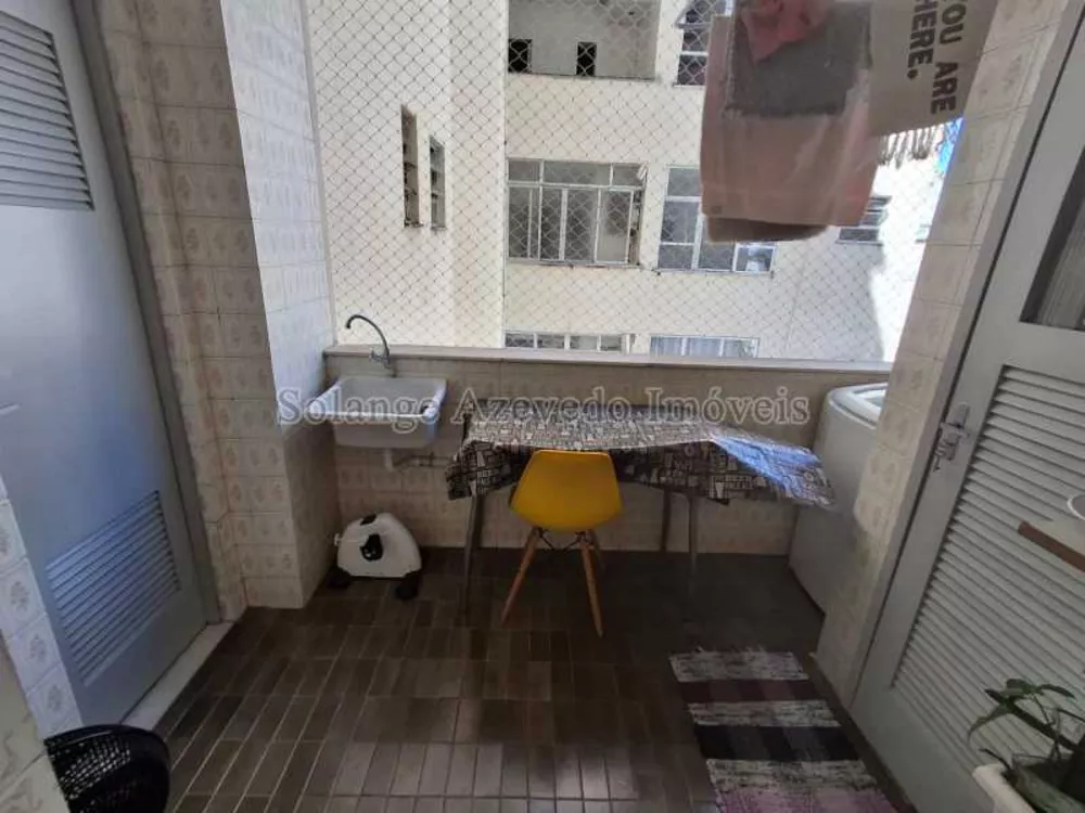 Apartamento, 3 quartos, 120 m² - Foto 19
