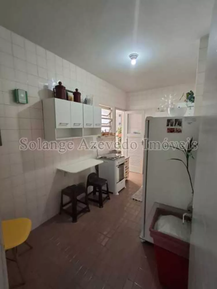 Apartamento, 3 quartos, 120 m² - Foto 18