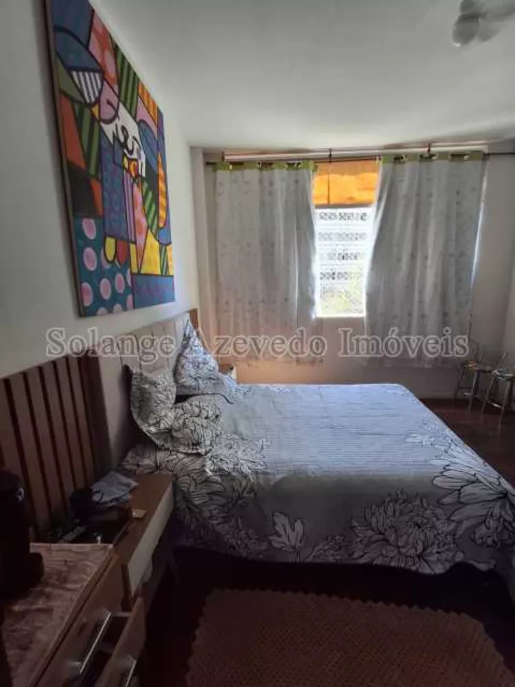 Apartamento, 3 quartos, 120 m² - Foto 2