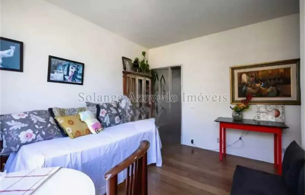 Apartamento, 3 quartos, 120 m² - Foto 6