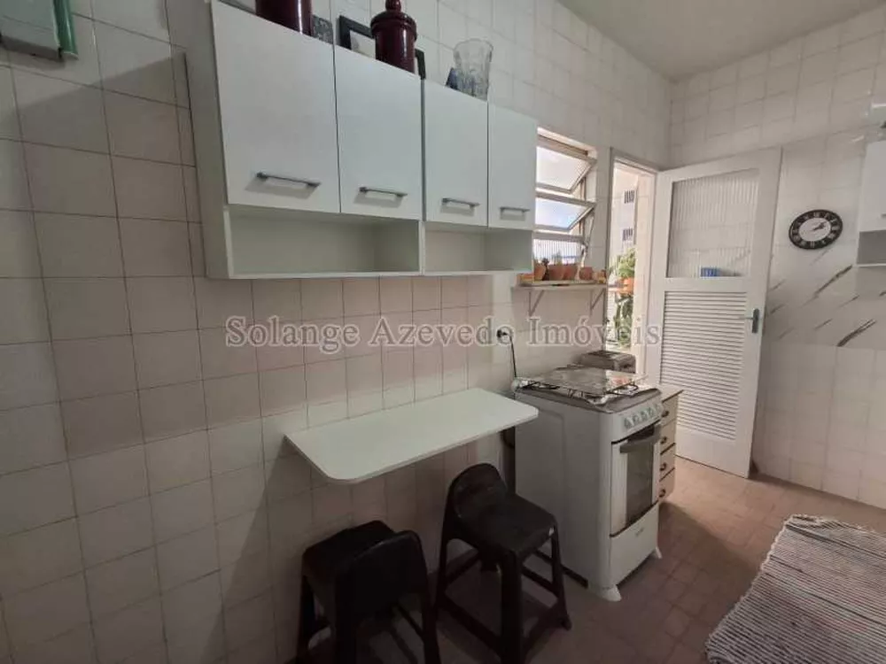 Apartamento, 3 quartos, 120 m² - Foto 16