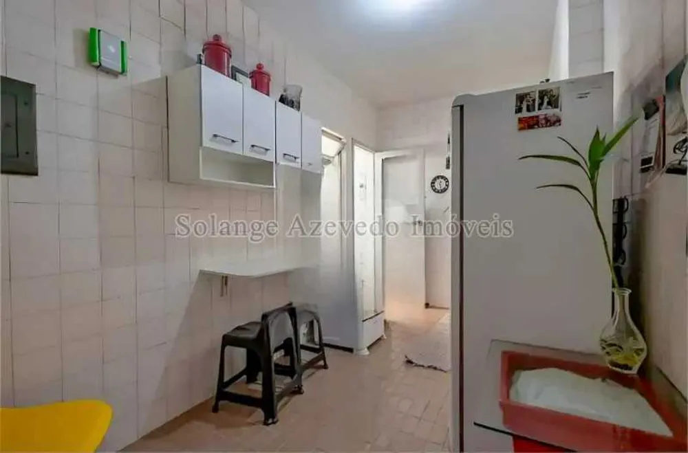 Apartamento, 3 quartos, 120 m² - Foto 25