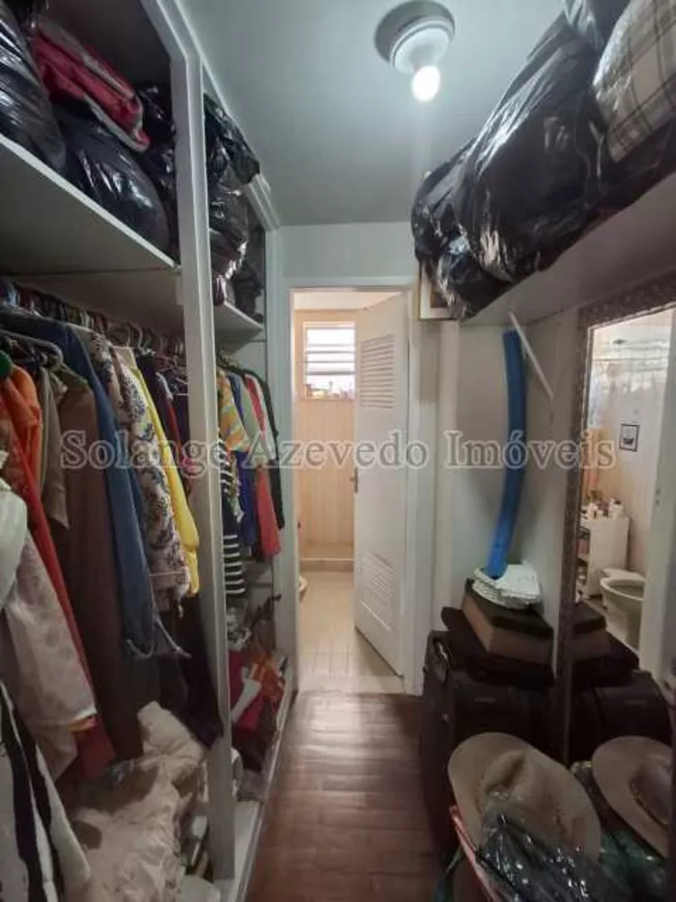 Apartamento, 3 quartos, 120 m² - Foto 7