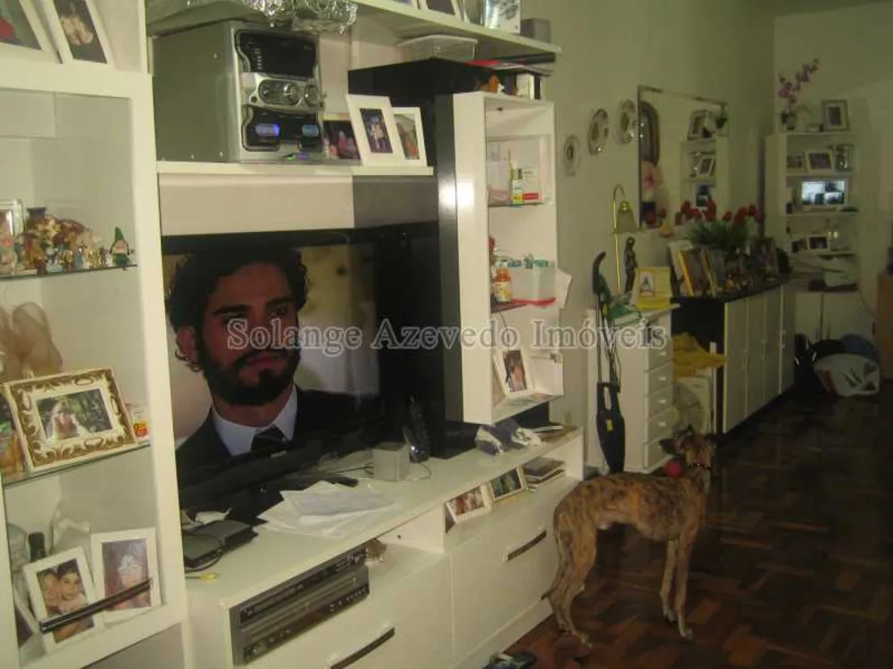 Apartamento, 3 quartos, 113 m² - Foto 1