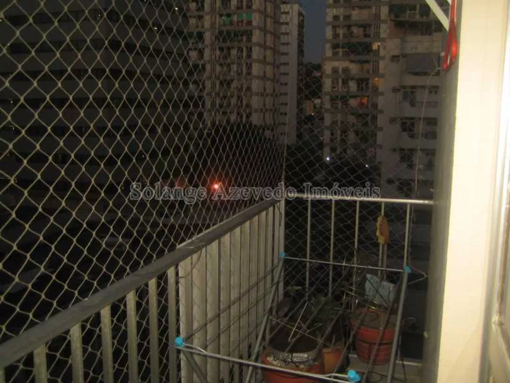 Apartamento, 3 quartos, 113 m² - Foto 24