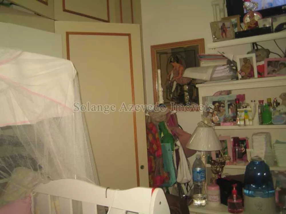 Apartamento, 3 quartos, 113 m² - Foto 12