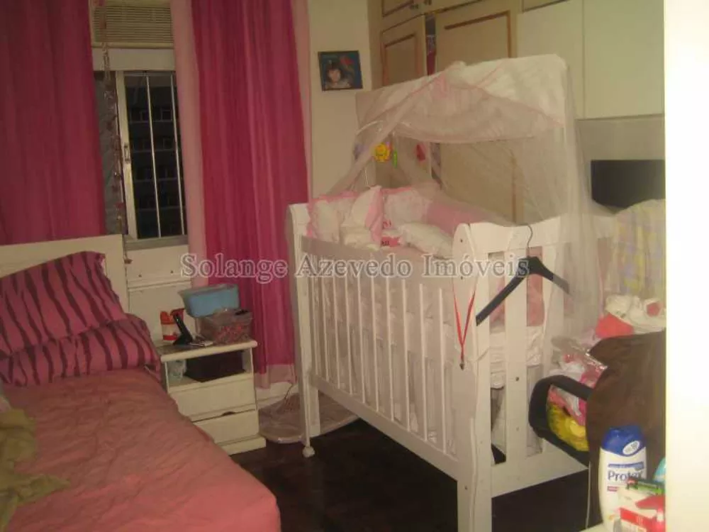 Apartamento, 3 quartos, 113 m² - Foto 23