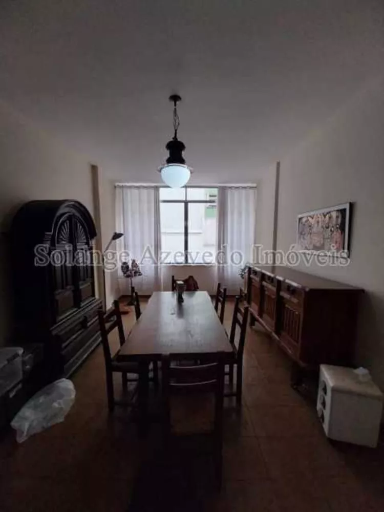 Apartamento, 3 quartos, 93 m² - Foto 2