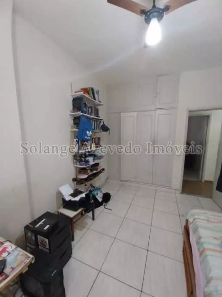 Apartamento, 3 quartos, 93 m² - Foto 9