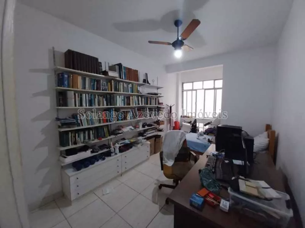 Apartamento, 3 quartos, 93 m² - Foto 8