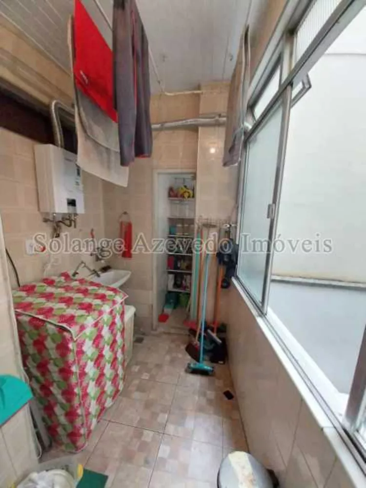 Apartamento, 3 quartos, 93 m² - Foto 15