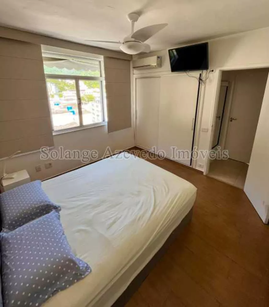 Apartamento, 3 quartos, 90 m² - Foto 11