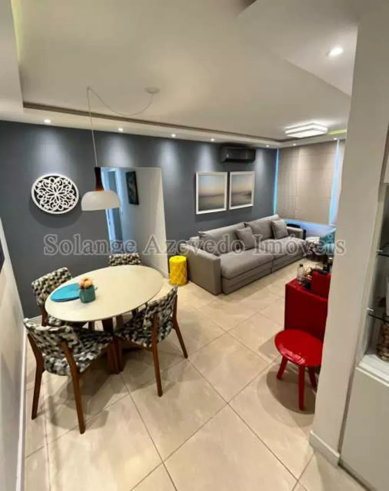 Apartamento, 3 quartos, 90 m² - Foto 5