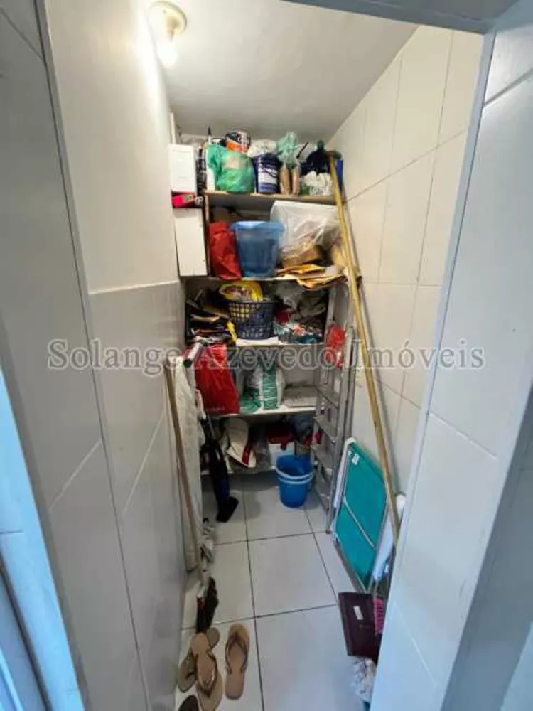 Apartamento, 3 quartos, 90 m² - Foto 29