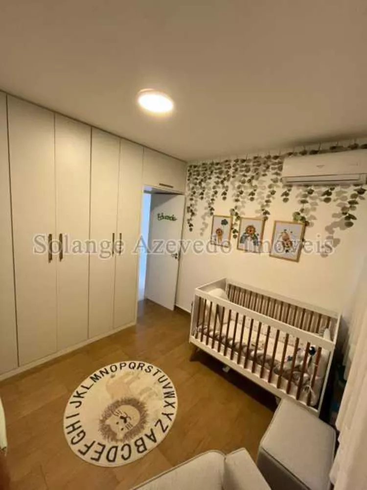 Apartamento, 3 quartos, 90 m² - Foto 22