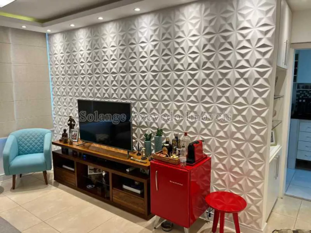 Apartamento, 3 quartos, 90 m² - Foto 4