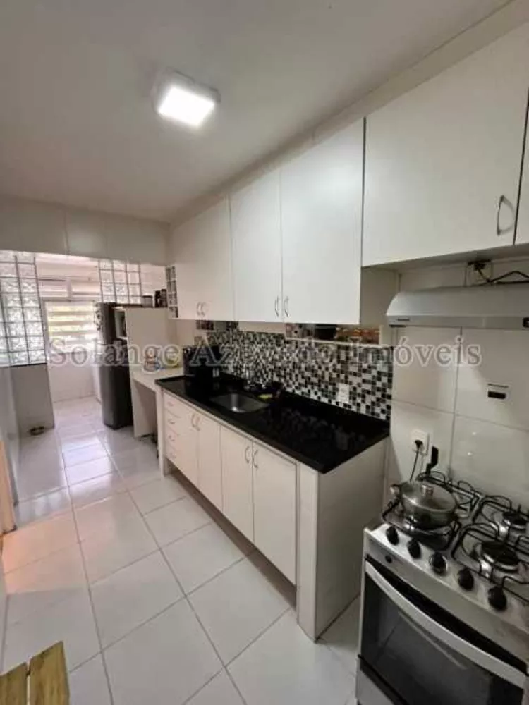 Apartamento, 3 quartos, 90 m² - Foto 25
