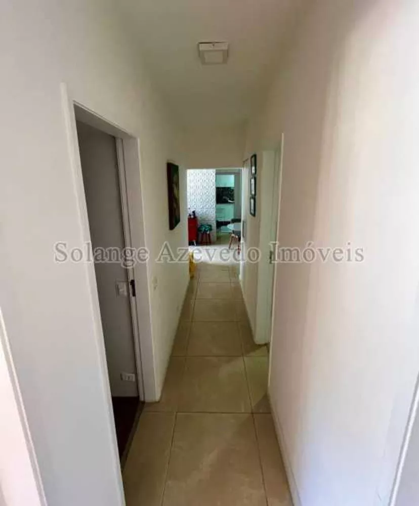 Apartamento, 3 quartos, 90 m² - Foto 8