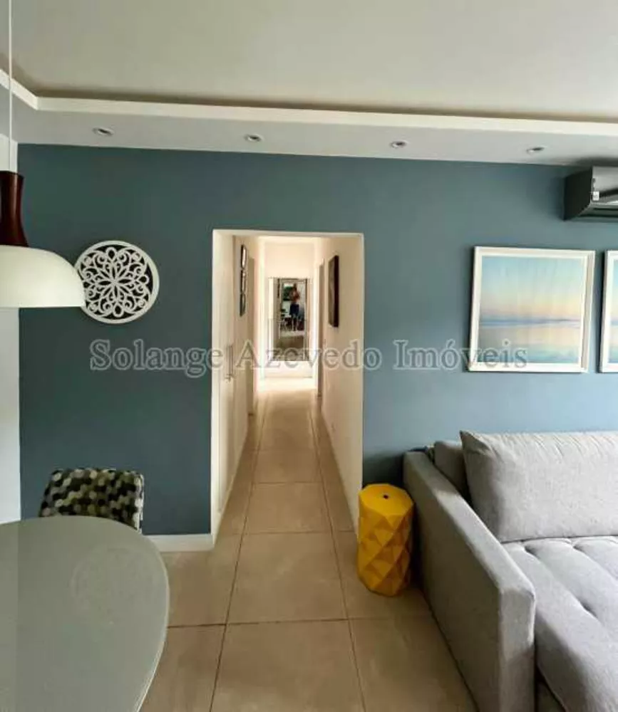 Apartamento, 3 quartos, 90 m² - Foto 6