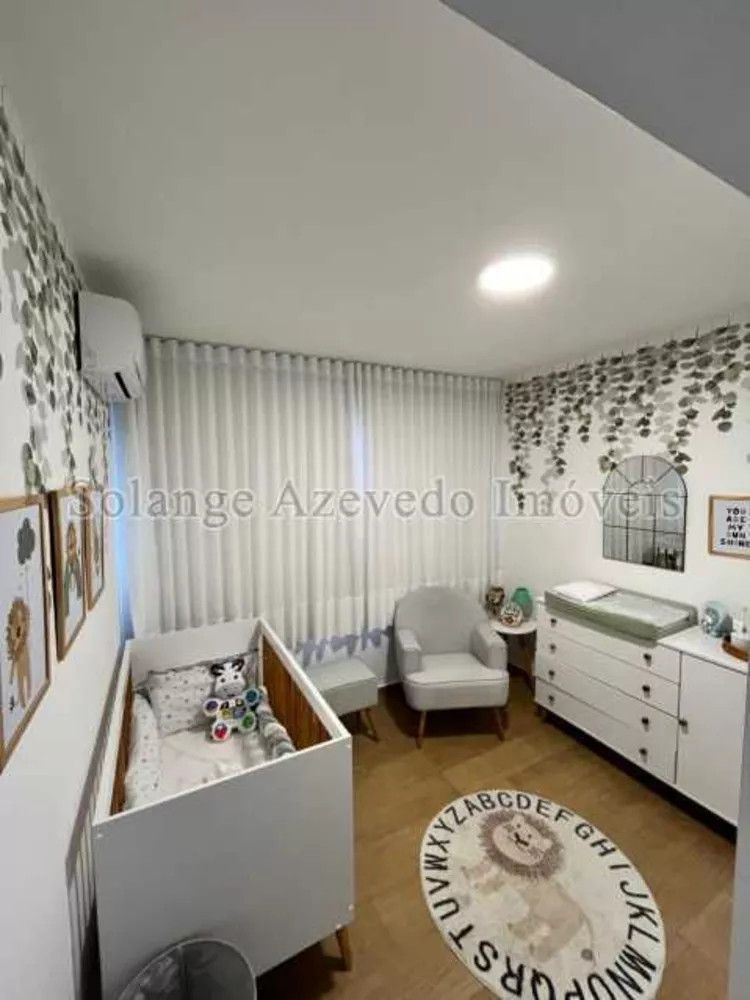 Apartamento, 3 quartos, 90 m² - Foto 21