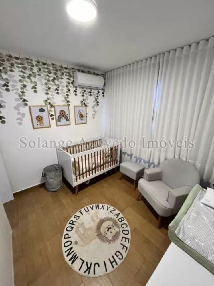 Apartamento, 3 quartos, 90 m² - Foto 23
